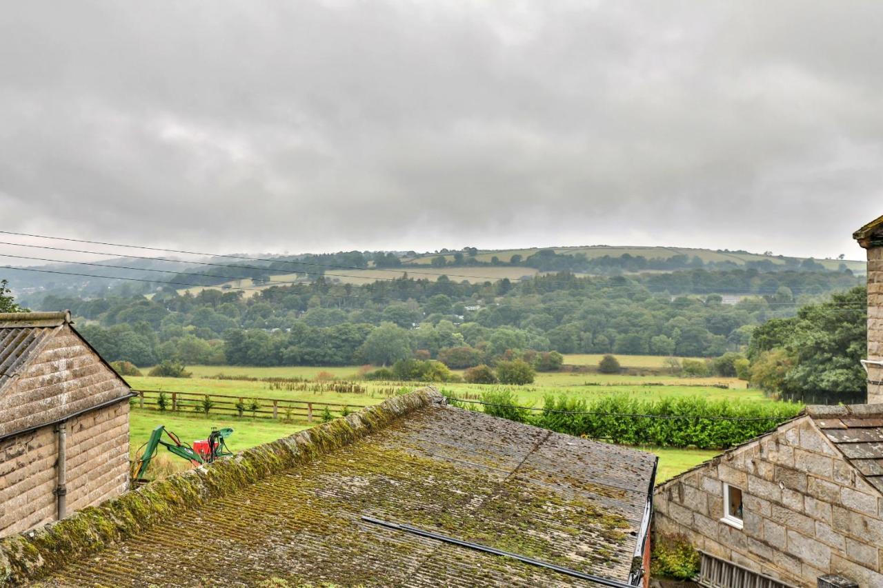 Finest Retreats - Cloggers Cottage Darley المظهر الخارجي الصورة
